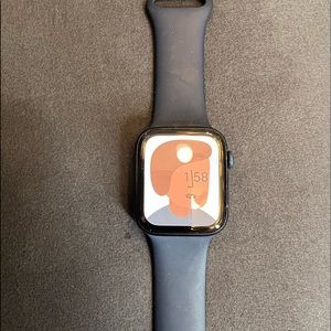 Apple Watch series 6 42M used